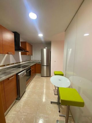 Piso en alquiler en Norte en Castellón de la Plana