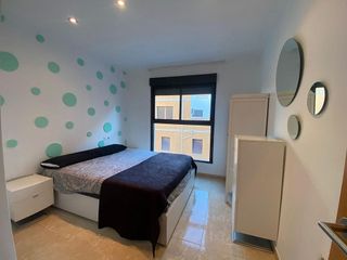 Piso en alquiler en Norte en Castellón de la Plana