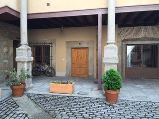 Local comercial en venta en Murallas en Ávila