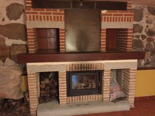 Local comercial en venta en Murallas en Ávila