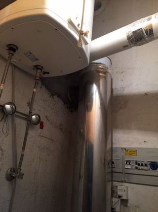 Local comercial en venta en Murallas en Ávila