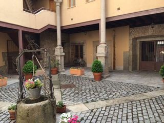 Local comercial en venta en Murallas en Ávila