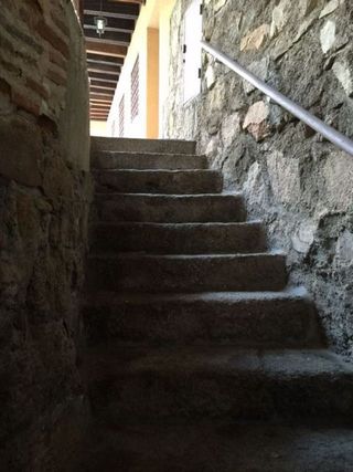 Local comercial en venta en Murallas en Ávila