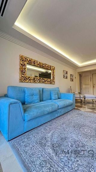 Piso en alquiler en Los Naranjos - Las Brisas en Marbella