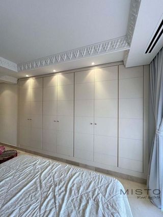 Piso en alquiler en Los Naranjos - Las Brisas en Marbella