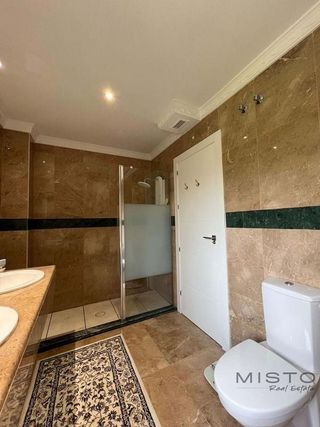 Piso en alquiler en Los Naranjos - Las Brisas en Marbella