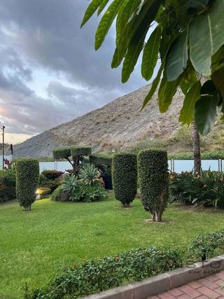 Piso en alquiler en Los Naranjos - Las Brisas en Marbella