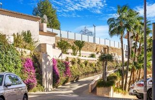 Piso en alquiler en Los Naranjos - Las Brisas en Marbella