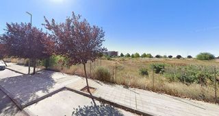 Terreno en venta en Las Cañas en Guadalajara