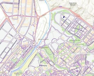 Terreno en venta en Las Cañas en Guadalajara