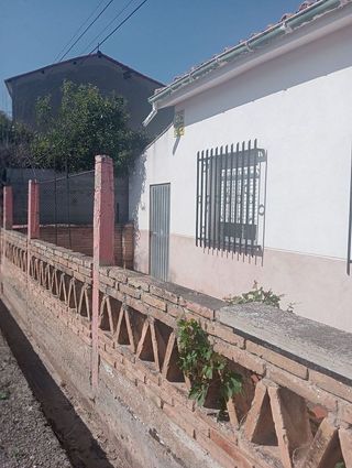 Chalet en venta en Oeste en Logroño