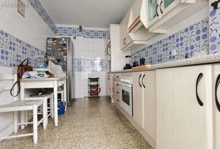 Piso en alquiler en Barrio de Ciudad Jardín en Málaga