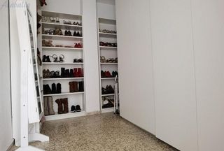 Piso en alquiler en Barrio de Ciudad Jardín en Málaga