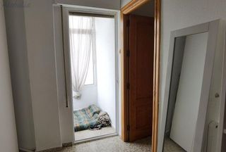 Piso en alquiler en Barrio de Ciudad Jardín en Málaga