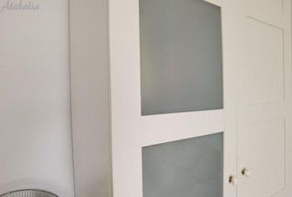 Piso en alquiler en Barrio de Ciudad Jardín en Málaga