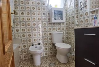 Piso en alquiler en Barrio de Ciudad Jardín en Málaga