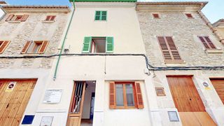 Casa en venta en Pollença en Pollença