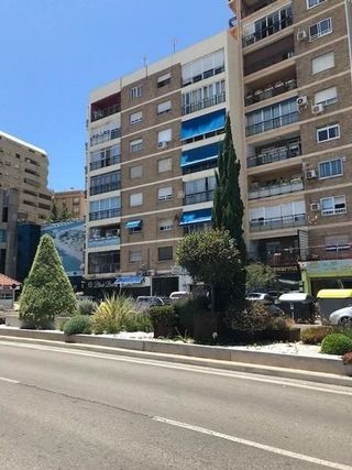 Local comercial en venta en Casco Antiguo en Algeciras