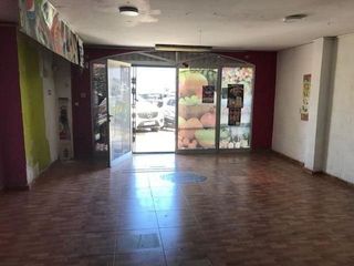 Local comercial en venta en Casco Antiguo en Algeciras