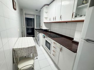 Piso en alquiler en Castilla - Hermida en Santander