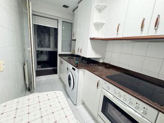 Piso en alquiler en Castilla - Hermida en Santander