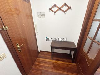 Piso en alquiler en Castilla - Hermida en Santander