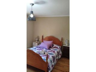 Casa rural en alquiler en O Milladoiro en Ames