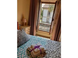 Casa rural en alquiler en O Milladoiro en Ames