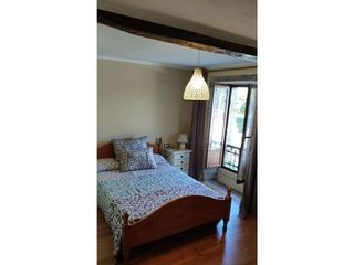 Casa rural en alquiler en O Milladoiro en Ames