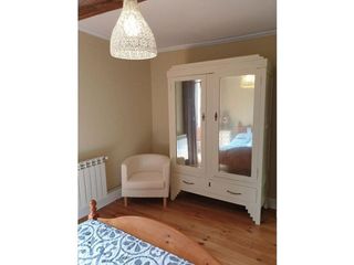 Casa rural en alquiler en O Milladoiro en Ames