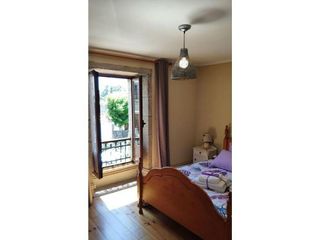 Casa rural en alquiler en O Milladoiro en Ames