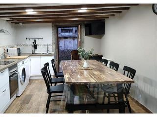 Casa rural en alquiler en O Milladoiro en Ames