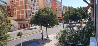 Piso en venta en Santa Cristina - San Rafael en Málaga
