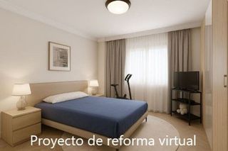 Piso en venta en Santa Cristina - San Rafael en Málaga