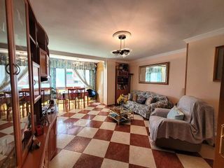 Piso en venta en Santa Cristina - San Rafael en Málaga