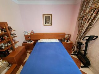 Piso en venta en Santa Cristina - San Rafael en Málaga