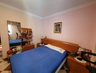 Piso en venta en Santa Cristina - San Rafael en Málaga