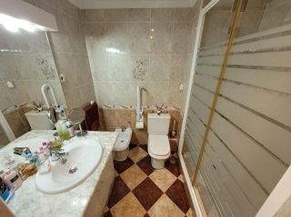 Piso en venta en Santa Cristina - San Rafael en Málaga