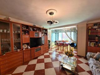 Piso en venta en Santa Cristina - San Rafael en Málaga