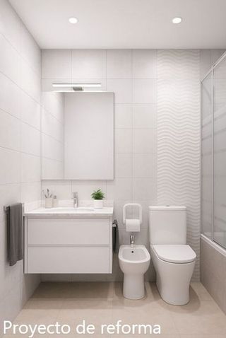 Piso en venta en Santa Cristina - San Rafael en Málaga