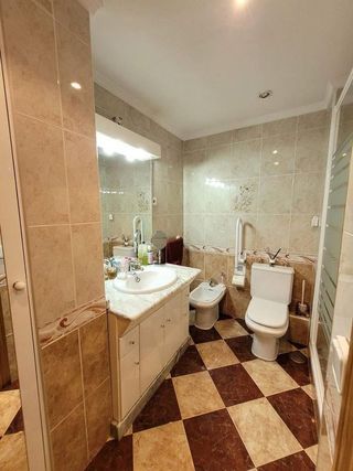 Piso en venta en Santa Cristina - San Rafael en Málaga