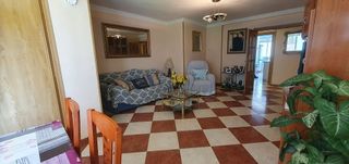 Piso en venta en Santa Cristina - San Rafael en Málaga