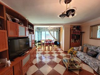 Piso en venta en Santa Cristina - San Rafael en Málaga