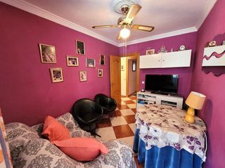 Piso en venta en Santa Cristina - San Rafael en Málaga