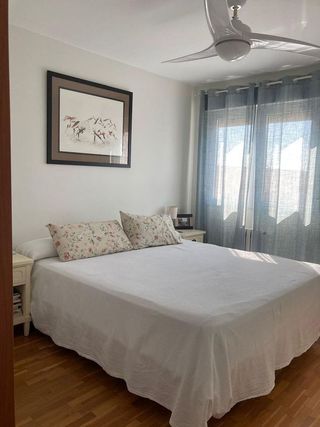 Piso en alquiler en La Granja en Zaragoza