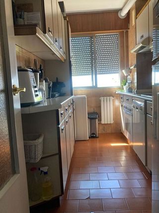 Piso en alquiler en La Granja en Zaragoza