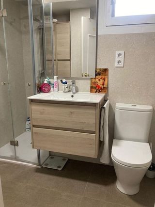 Piso en alquiler en La Granja en Zaragoza