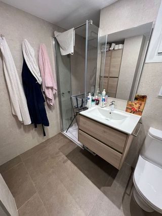 Piso en alquiler en La Granja en Zaragoza