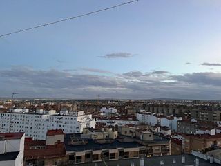 Piso en alquiler en La Granja en Zaragoza