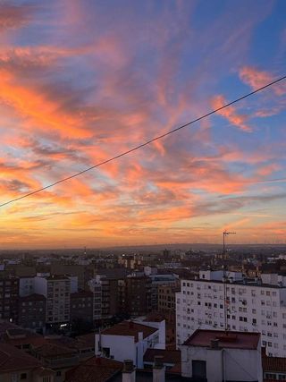 Piso en alquiler en La Granja en Zaragoza